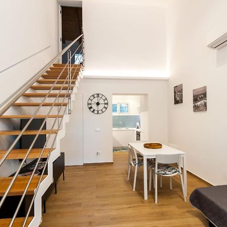 קאסטלמארה דל גולפו White Home מראה חיצוני תמונה