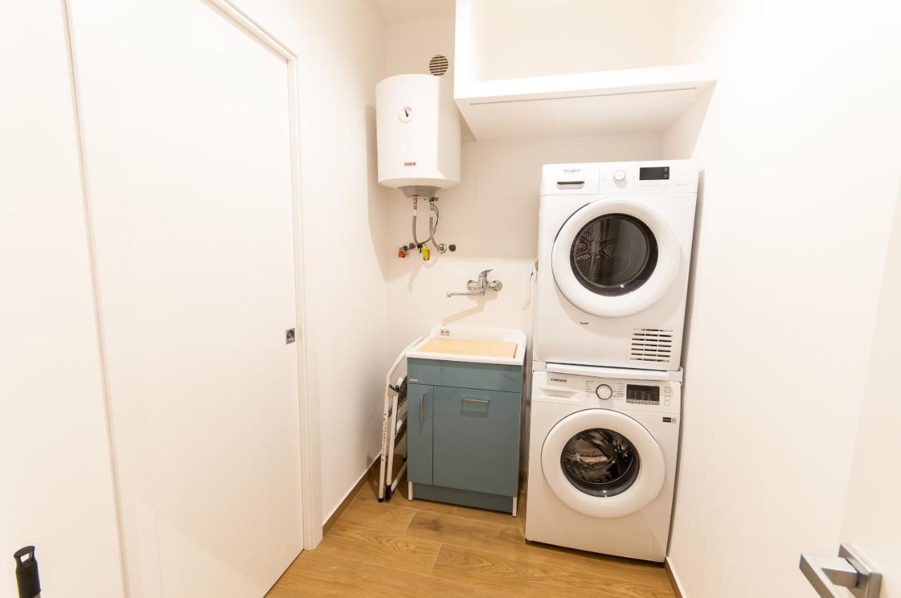 קאסטלמארה דל גולפו White Home מראה חיצוני תמונה