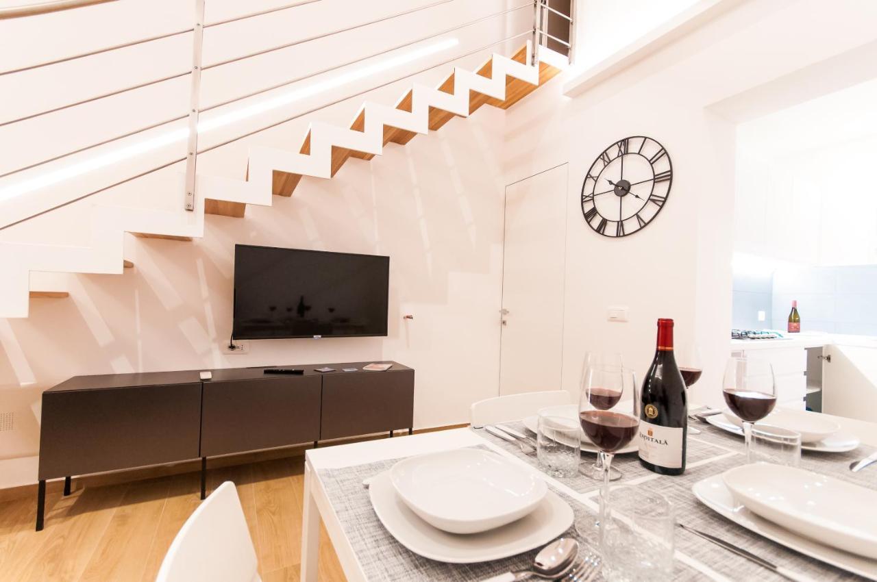 קאסטלמארה דל גולפו White Home מראה חיצוני תמונה