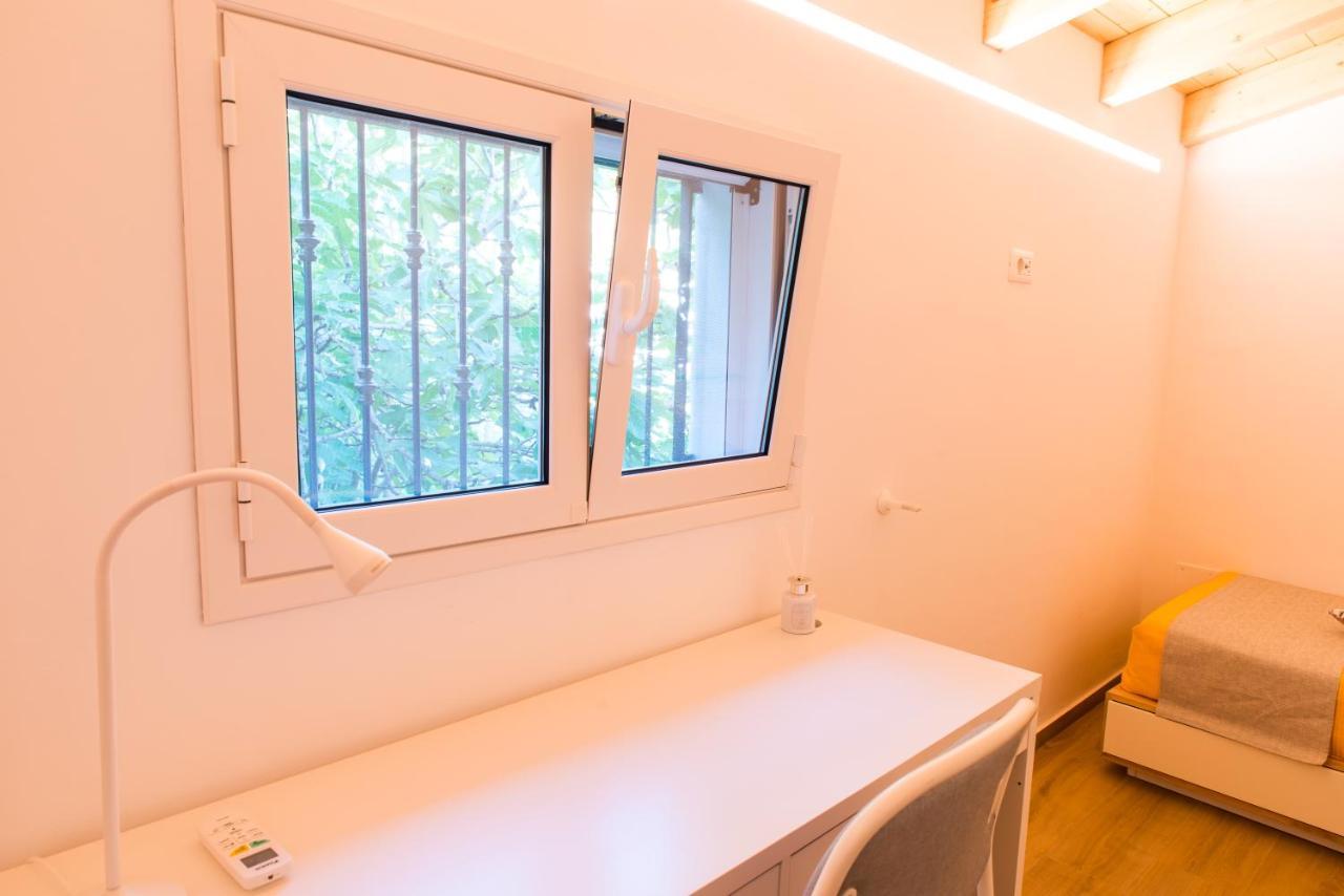 קאסטלמארה דל גולפו White Home מראה חיצוני תמונה