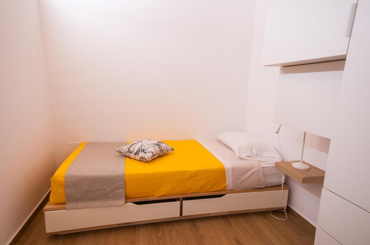 קאסטלמארה דל גולפו White Home מראה חיצוני תמונה