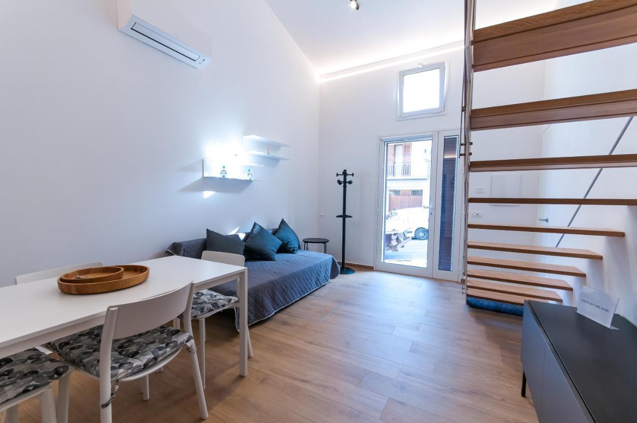 קאסטלמארה דל גולפו White Home מראה חיצוני תמונה
