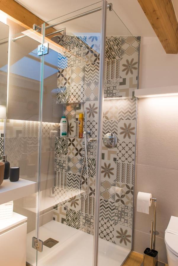 קאסטלמארה דל גולפו White Home מראה חיצוני תמונה