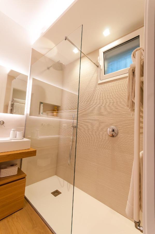 קאסטלמארה דל גולפו White Home מראה חיצוני תמונה