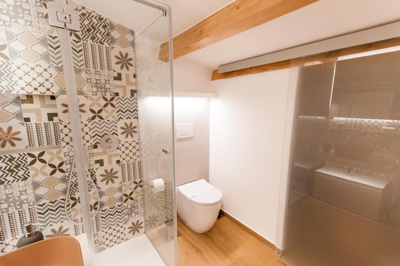 קאסטלמארה דל גולפו White Home מראה חיצוני תמונה