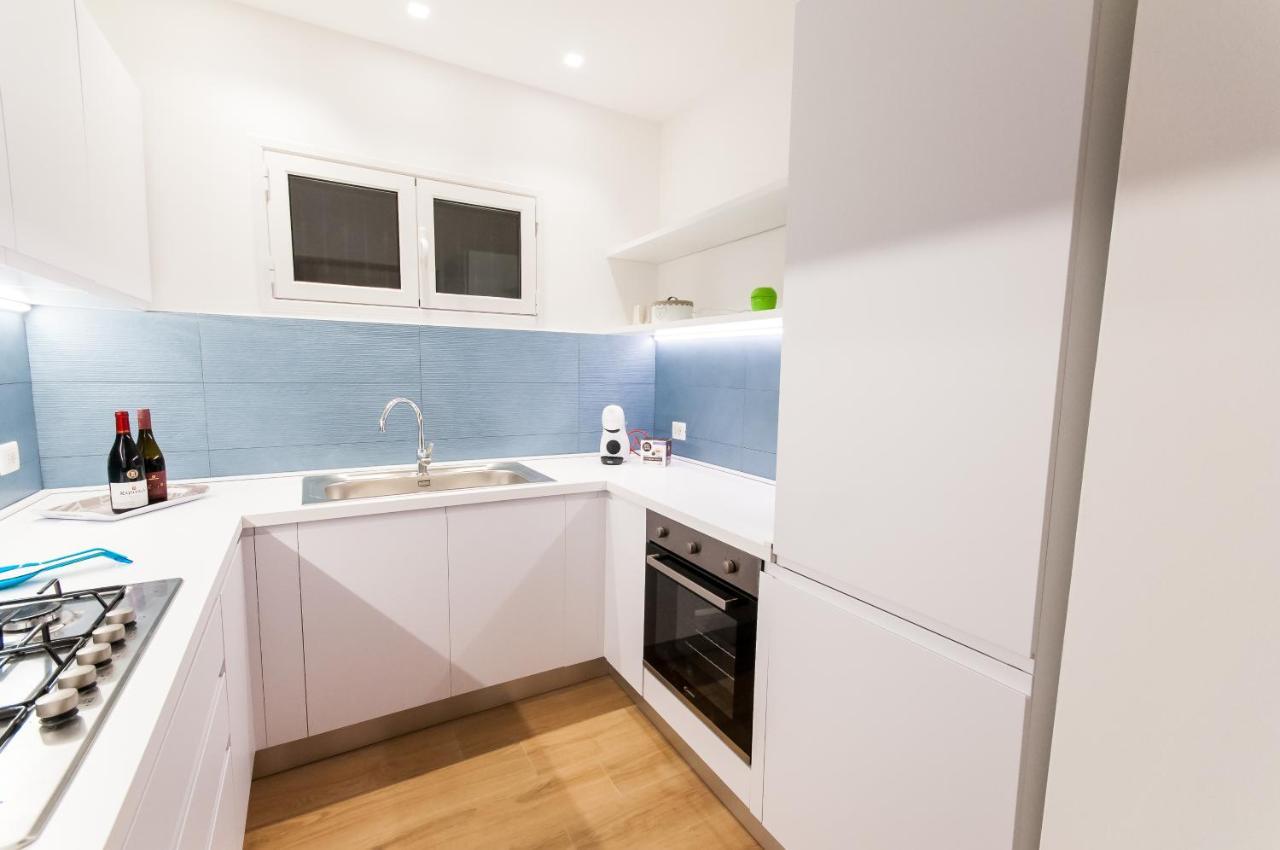 קאסטלמארה דל גולפו White Home מראה חיצוני תמונה