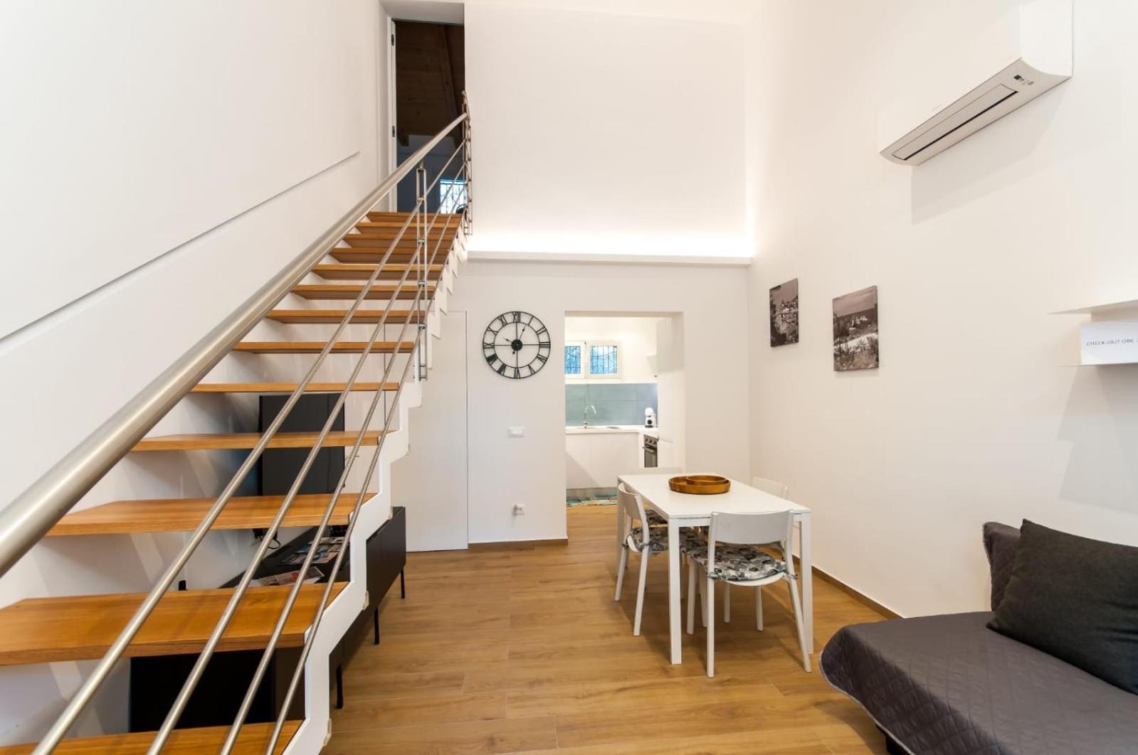 קאסטלמארה דל גולפו White Home מראה חיצוני תמונה